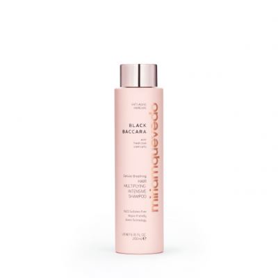 MIRIAMQUEVEDO Cellular Breathing Hair Multiplying Intensive Shampoo 200 ml